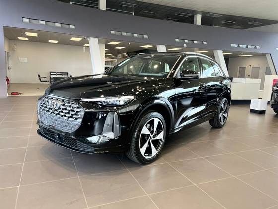 AUDI Q5 2.0 TFSI GASOLINA ADVANCED QUATTRO S TRONIC